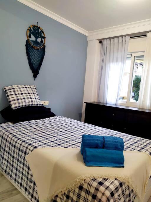 マルベーリャApartamento Deluxe Puerto Banusアパートメント エクステリア 写真